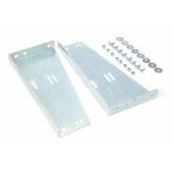 KIT STAFFE PER MONTAGGIO ORIZZONTALE CASSETTE PORTA ATTREZZI