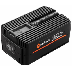 BATTERIA AL LITIO 40V 6AH