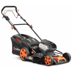 RASAERBA A BATTERIA 40V  46cm