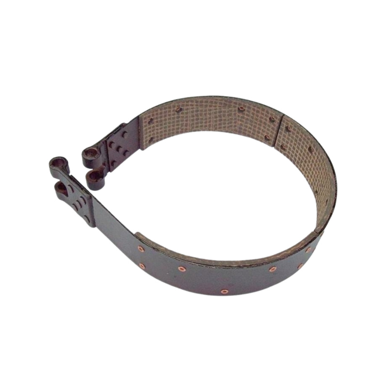 BANDELLA FRENO RIVETTATA Ø int.241 - h.50