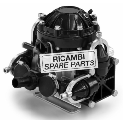 GRUPPO VALVOLA DI MANDATA