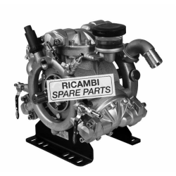 GRUPPO VALVOLA DI MANDATA