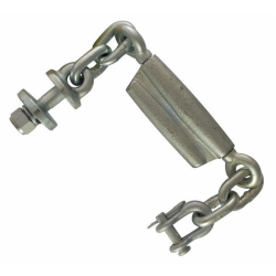 CATENA IMBRIGLIAMENTO 1+1 ADATTABILE A FIAT