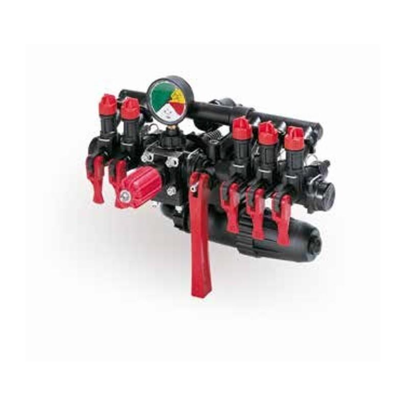 Gruppo Comando IDROMINUS