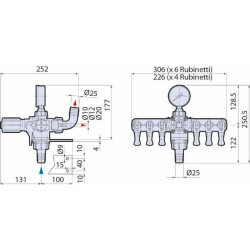 Gruppo Comando IDROMINUS