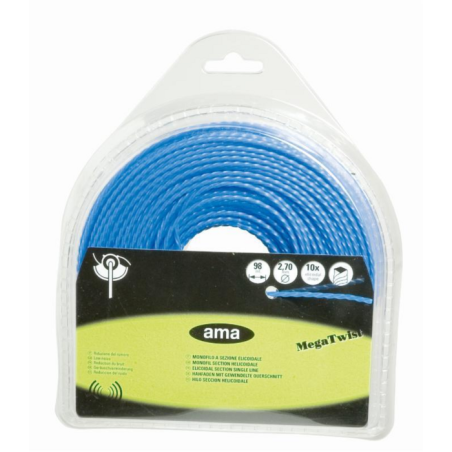 FILO MEGATWIST 3,3 MM