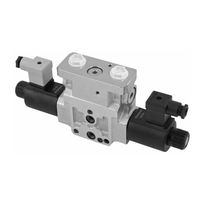 ELETTRODISTRIBUTORE FLOW SHARING PORTATA 35 LITRI/MINUTO