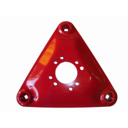DISCO TRIANGOLARE ADATTABILE VICON