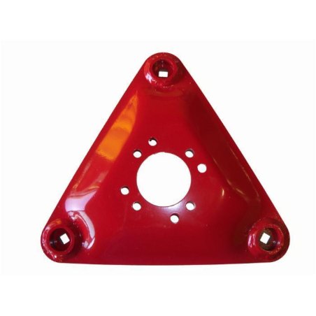 DISCO TRIANGOLARE ADATTABILE VICON