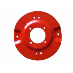 DISCO ADATTABILE TAARUP