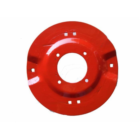 DISCO ADATTABILE TAARUP