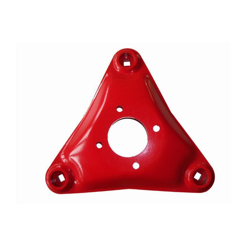 DISCO TRIANGOLARE ADATTABILE VICON