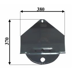 PATTINO ADATTABILE VICON