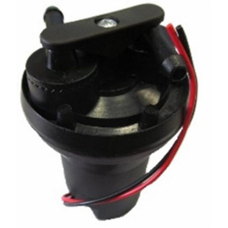 POMPA NAFTA ELETTRICA UNIVERSALE