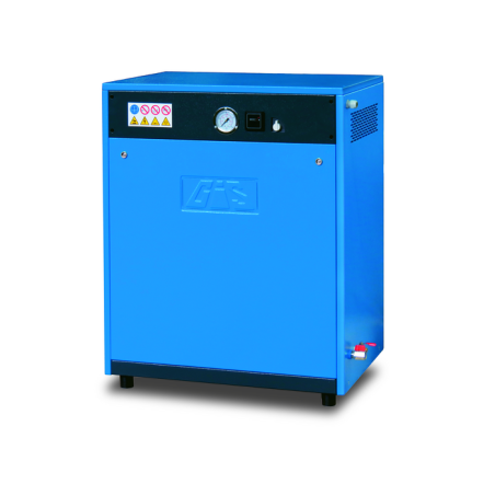 COMPRESSORI SILENZIATI