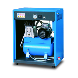 COMPRESSORI SILENZIATI