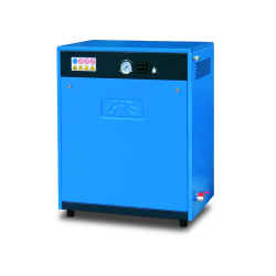 COMPRESSORI SILENZIATI