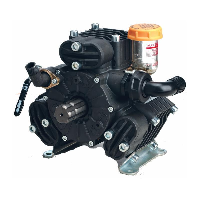 RICAMBI PER POMPA IDROMECCANICA BERTOLINI  PA530-730-830