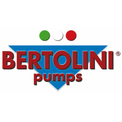 RICAMBI PER POMPA IDROMECCANICA BERTOLINI  PA530-730-830