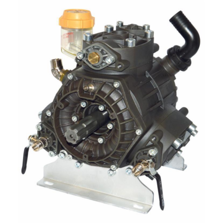 RICAMBI PER POMPA IDROMECCANICA BERTOLINI PBO 1100VD