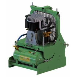 COMPRESSORI  ATTACCO PTO TRATTORE