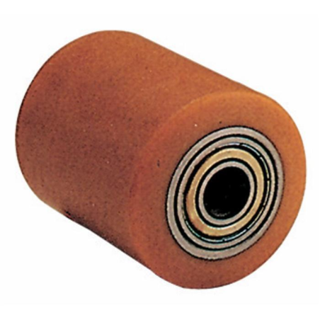 RULLO TRANSPALLET PU