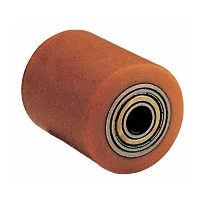 RULLO TRANSPALLET PU