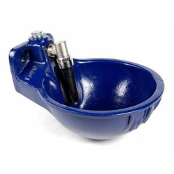 ABBEVERATOIO IN GHISA