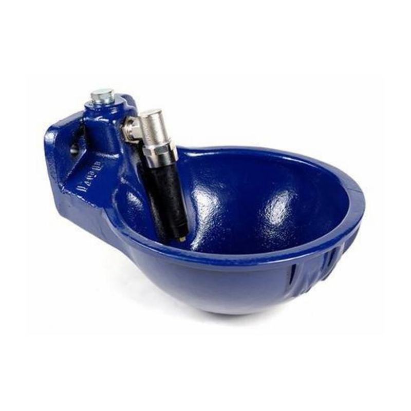 ABBEVERATOIO IN GHISA