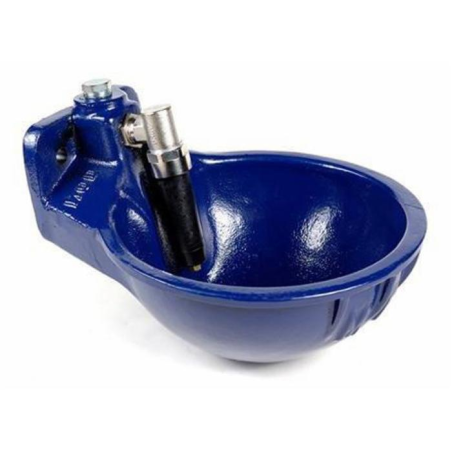 ABBEVERATOIO IN GHISA