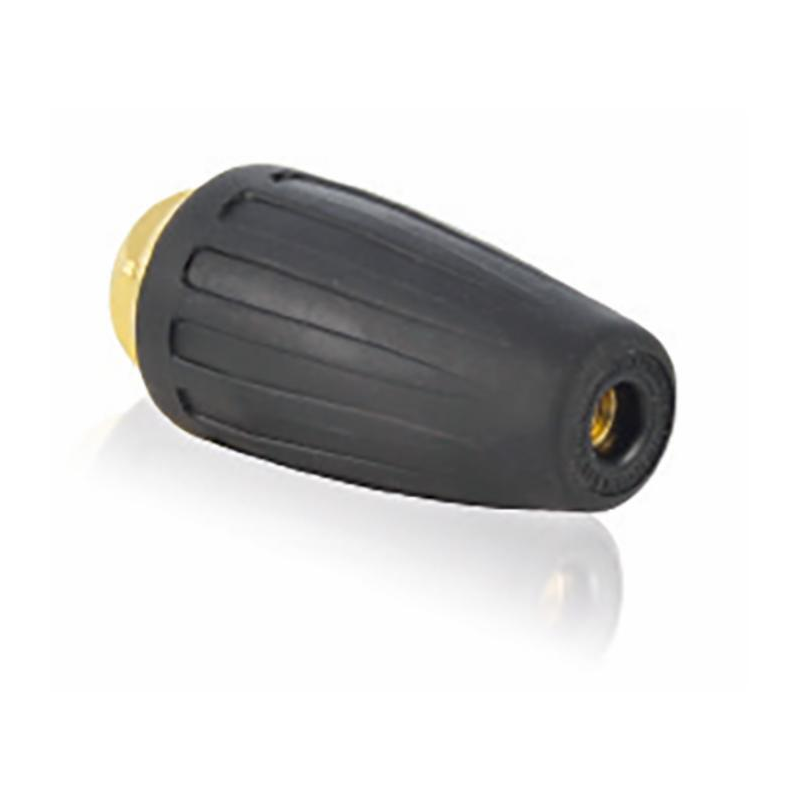 UGELLO ROTANTE TURBO