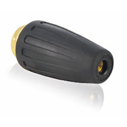 UGELLO ROTANTE TURBO