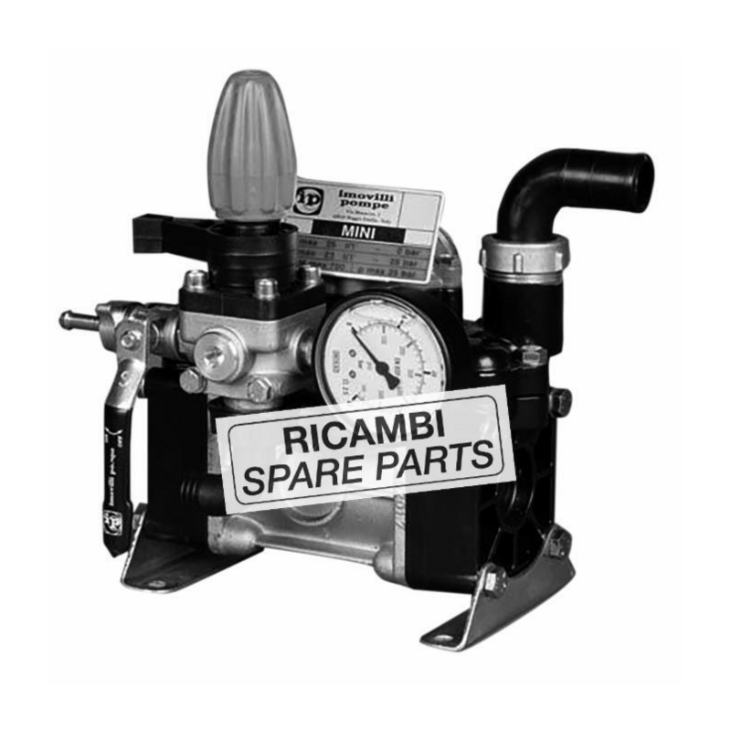 ACCUMULATORE SUPERIORE