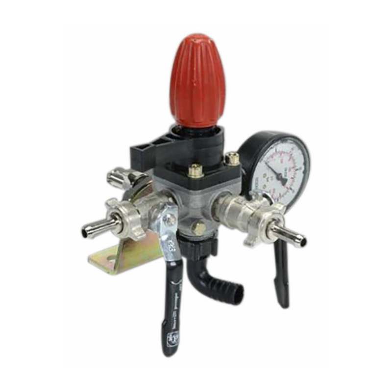 GRUPPO COMANDO C11 Alta Pressione - 2 Vie