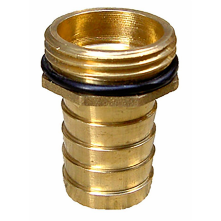 Portagomma maschio con OR