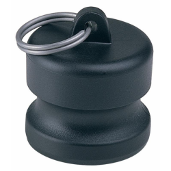 Tappo per accoppiatore femmina