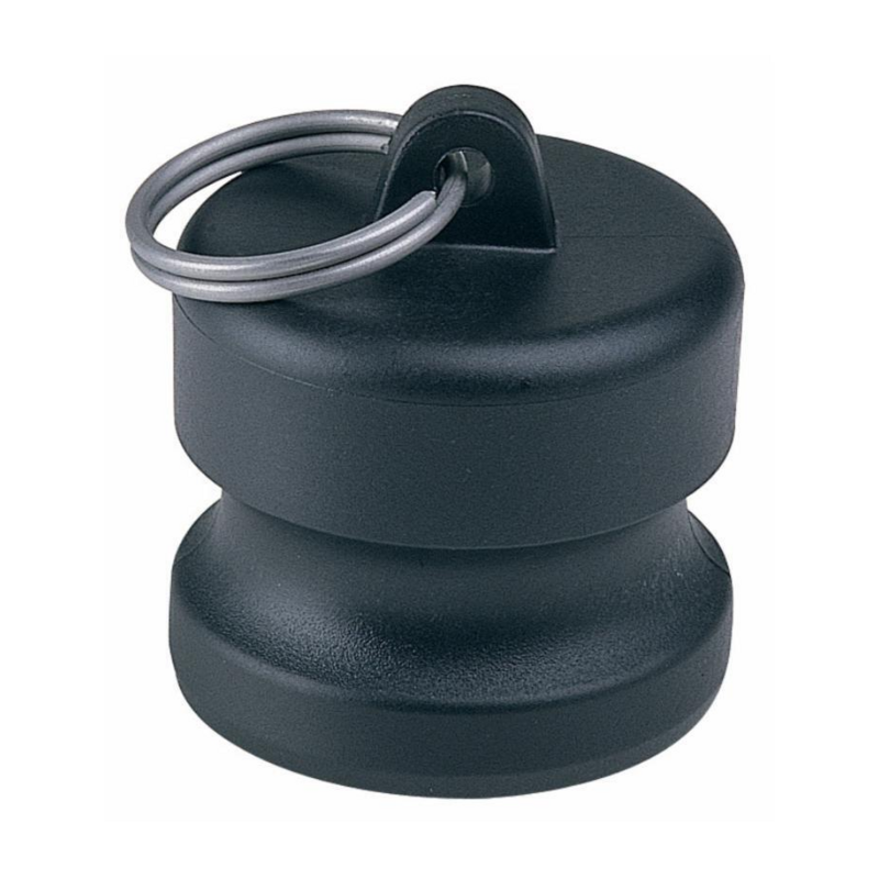 Tappo per accoppiatore femmina