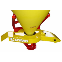 Convogliatore 2 file