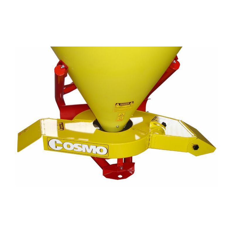 Convogliatore 2 file