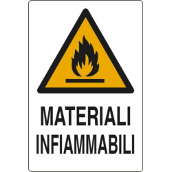 CARTELLO SEGNALETICA ALLUMINIO 30X20