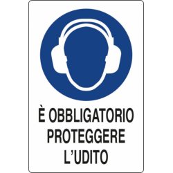 CARTELLO SEGNALETICA ALLUMINIO 30X20