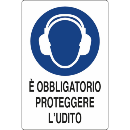 CARTELLO SEGNALETICA ALLUMINIO 30X20