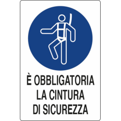 CARTELLO SEGNALETICA ALLUMINIO 30X20