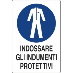 CARTELLO SEGNALETICA ALLUMINIO 30X20