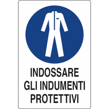 CARTELLO SEGNALETICA ALLUMINIO 30X20