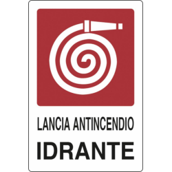 CARTELLO SEGNALETICA ALLUMINIO 30X20