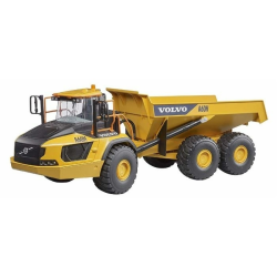 MODELLINO TRATTORE BRUDER PLASTICA