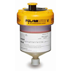 INGRASSATORE ELETTROCHIMICO PULSARLUBE V