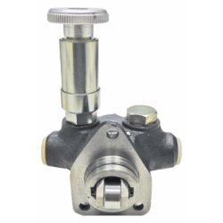 POMPA ALIMENTAZIONE STANTUFFO