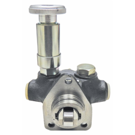 POMPA ALIMENTAZIONE STANTUFFO